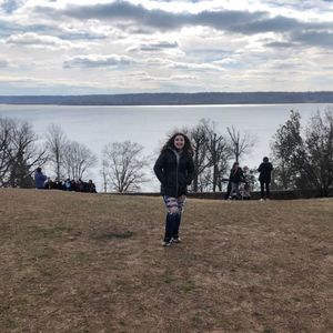 Meet your Posher, Gianna